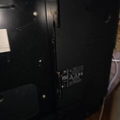 テレビの画像