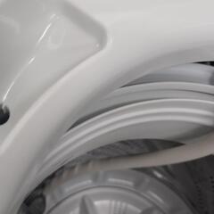 K326 Panasonic洗濯機の画像