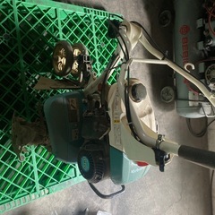 クボタ　Kubota Midy　TMS30の画像