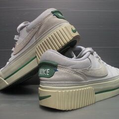 Nikeシューズ23.5㎝の画像