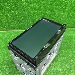 carrozzeria カロッツェリア　 AVIC-RZ03 ワンセグ メモリーナビ 地図2014年　動作確認済　社外　S50107066の画像