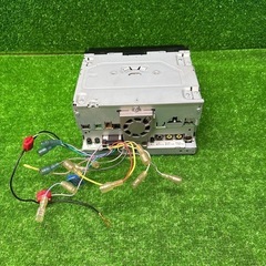 carrozzeria カロッツェリア　 AVIC-RZ03 ワンセグ メモリーナビ 地図2014年　動作確認済　社外　S50107066の画像