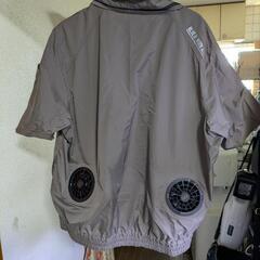 空調服のみの画像