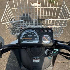 ☆即ノリ☆YAMAHA GEAR(ギア)UA06J愛知県一宮市の画像
