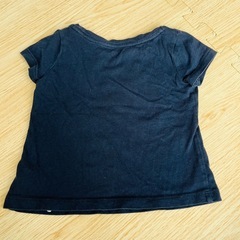GAP ベビーTシャツ 半袖　12-18mの画像