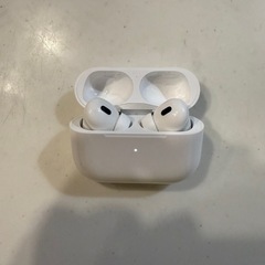 AirPods Pro 2 タイプCの画像