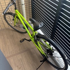 ブリヂストン自転車26インチの画像