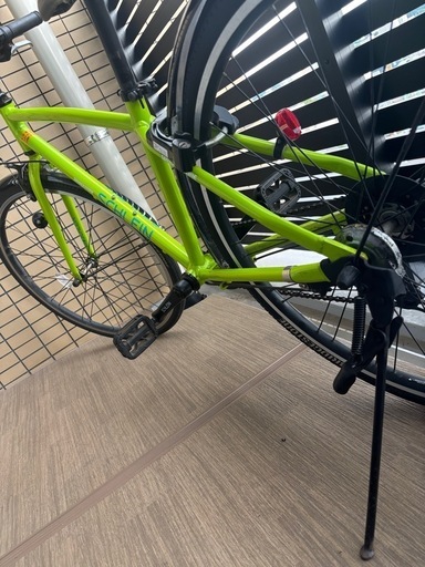 ブリヂストン自転車26インチ
