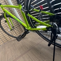 ブリヂストン自転車26インチの画像