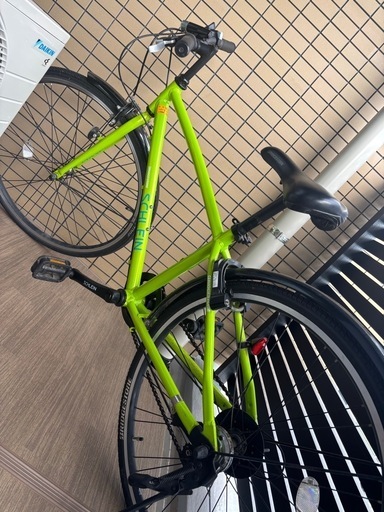 ブリヂストン自転車26インチ