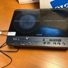 IHの画像