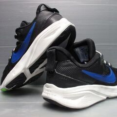 Nikeシューズ21.0㎝の画像