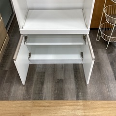【軽トラック貸出無料！】２枚レンジボード！の画像