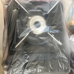カセットコンロ　中古の画像