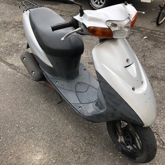 スズキ CA1PAレッツ2  実動　始動動画あり 
広島市中区の画像