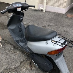 スズキ CA1PAレッツ2  実動　始動動画あり 
広島市中区の画像