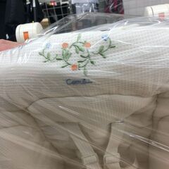 【ジャングルジャングル和歌山店】【Wa1937】ベビー用品 ハイローチェア コンビ リユースショップ リサイクルショップ 中古家具 中古家電 中古自転車 古着 冷蔵庫 洗濯機 エアコン 電子レンジ テレビ オフィス家具 ヴィンテージ アンティーク  和歌山市 岩出市 海南市 岬町 和歌山 大阪の画像