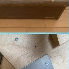 フランスベッド　【ベッドフレームのみ】ワイドダブルサイズ　　の画像