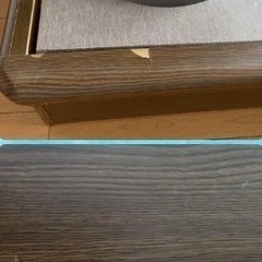 フランスベッド　【ベッドフレームのみ】ワイドダブルサイズ　　の画像