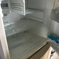 冷蔵庫の画像