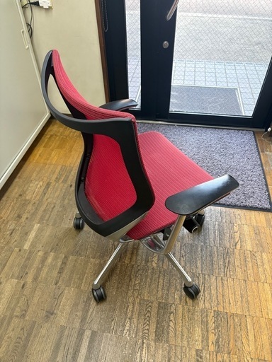 Baron 多機能デスクチェアー　購入時13万円
