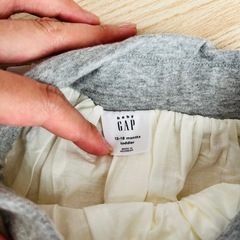 GAP ベビースカート 12-18mの画像