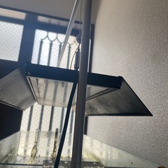 水槽用ライトの画像