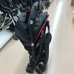 【ジャングルジャングル和歌山店】【Wa1938】 ベビーカー グレコ シティゴーリユースショップ リサイクルショップ 中古家具 中古家電 中古自転車 古着 冷蔵庫 洗濯機 エアコン 電子レンジ テレビ オフィス家具 ヴィンテージ アンティーク  和歌山市 岩出市 海南市 岬町 和歌山 大阪の画像