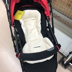 【ジャングルジャングル和歌山店】【Wa1938】 ベビーカー グレコ シティゴーリユースショップ リサイクルショップ 中古家具 中古家電 中古自転車 古着 冷蔵庫 洗濯機 エアコン 電子レンジ テレビ オフィス家具 ヴィンテージ アンティーク  和歌山市 岩出市 海南市 岬町 和歌山 大阪の画像