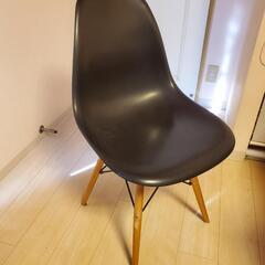  決まりました  椅子の画像