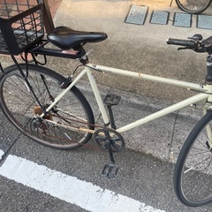 ロードバイクの画像