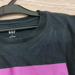 0804-111 Tシャツ　サイズLの画像