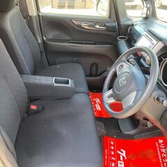 【ETC・バックカメラ・スマートキースペア有】H24年　N-BOX　39.8万円　車検新規2年取得の画像