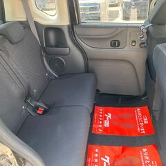 【ETC・バックカメラ・スマートキースペア有】H24年　N-BOX　39.8万円　車検新規2年取得の画像