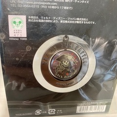 新品未使用パイレーツ🏴‍☠️カードケース、キーホルダーセットの画像