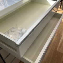 【トレファク高槻店】取りに来られる方限定！Pamounaのキッチンカウンターのご紹介です！の画像