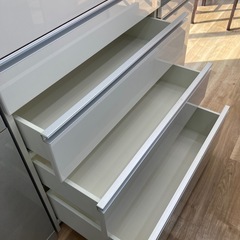 【トレファク高槻店】取りに来られる方限定！Pamounaのキッチンカウンターのご紹介です！の画像