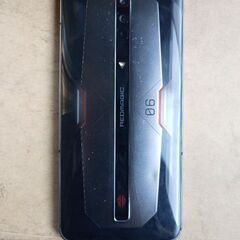REDMAGIC 6 PROの画像