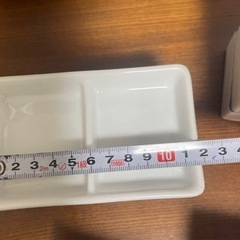 皿 まとめ売りの画像