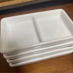 皿 まとめ売りの画像