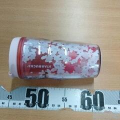 0804-350 さくら2012 タンブラー 8oz 「スターバックスコーヒー」の画像
