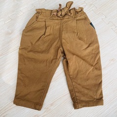 長ズボン　80cm BREEZE