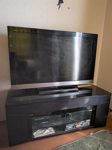 m*a様 引取限定(札幌) 49インチ液晶テレビ 美品 l_ts_mrmax01.jpg
