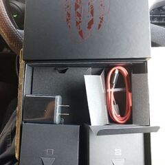 REDMAGIC 6 PROの画像