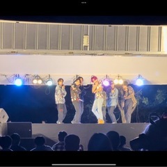 kpop踊りたい！