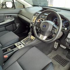 【自社ローン】レヴォーグ 1.6GT-S EyeSght  ♬ 【完全自社審査　即日回答】　  の画像