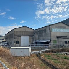 【広島/呉市/転勤無し】ベルトコンベヤなどの機械設計の画像