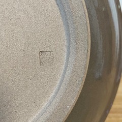 食器　大皿の画像
