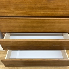 中村敬木工の6段チェストをご紹介します！の画像