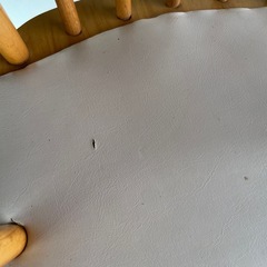 ハイチェア ベビーチェア 木製椅子 の画像